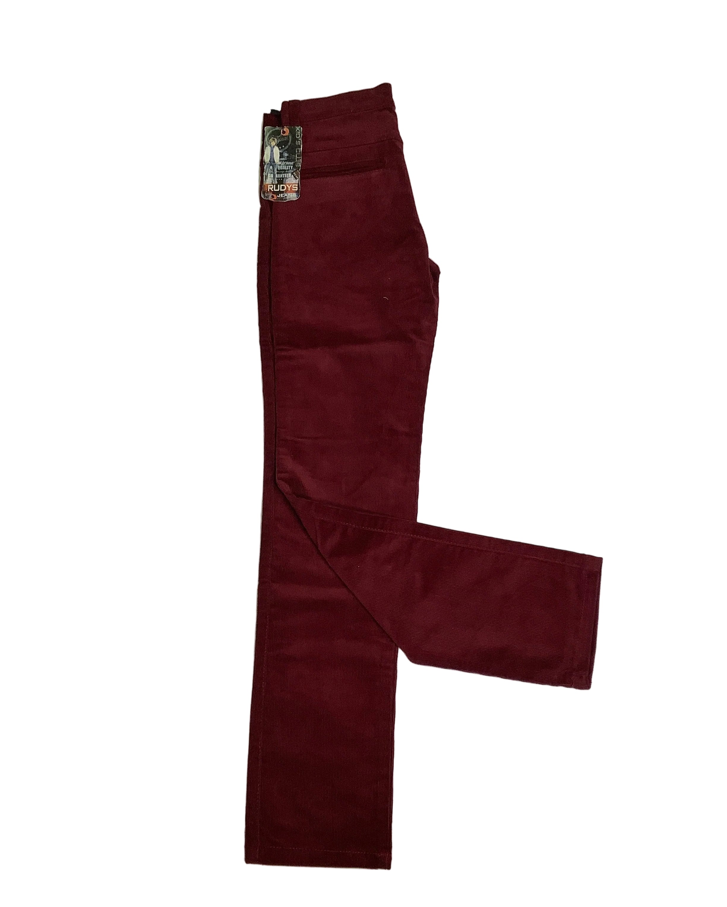 Rudys Denim Kids Trousers.