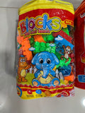 Yuan Shun Da Building Blocks (Play and Learn).