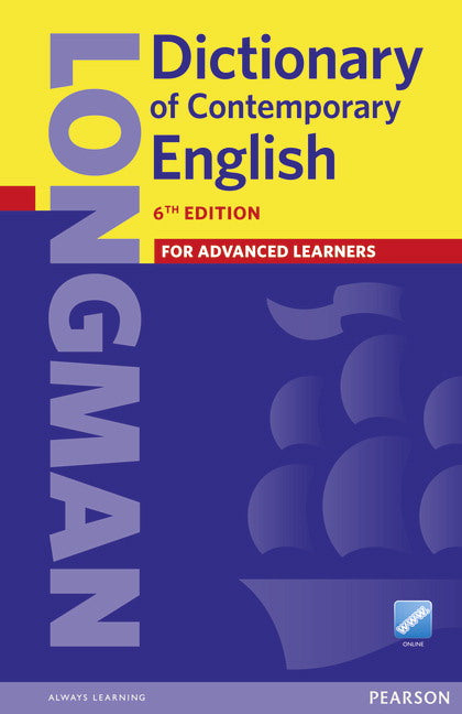 Longman Primary Dictionary
