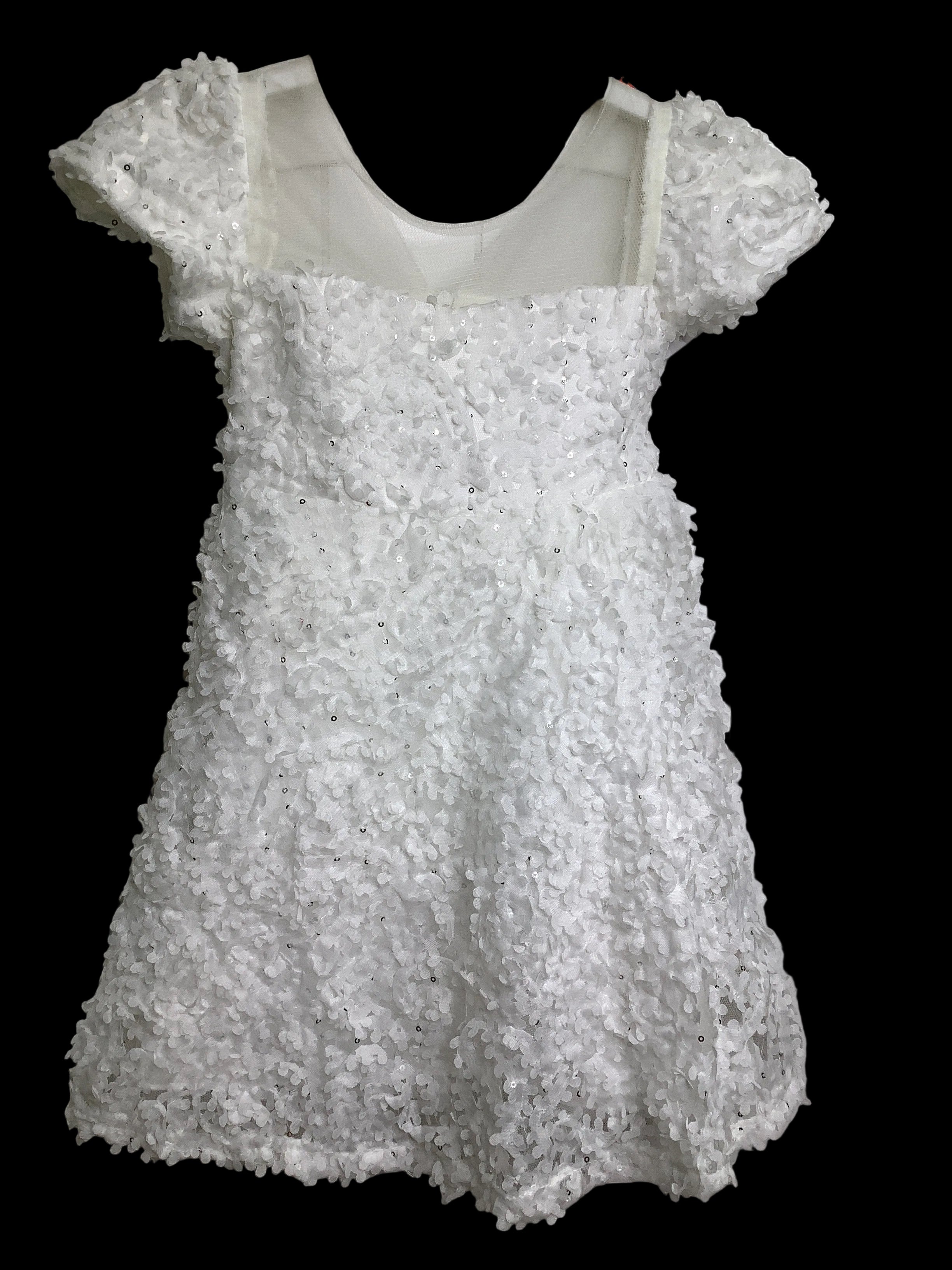 Hayal Bebe Ball Gown