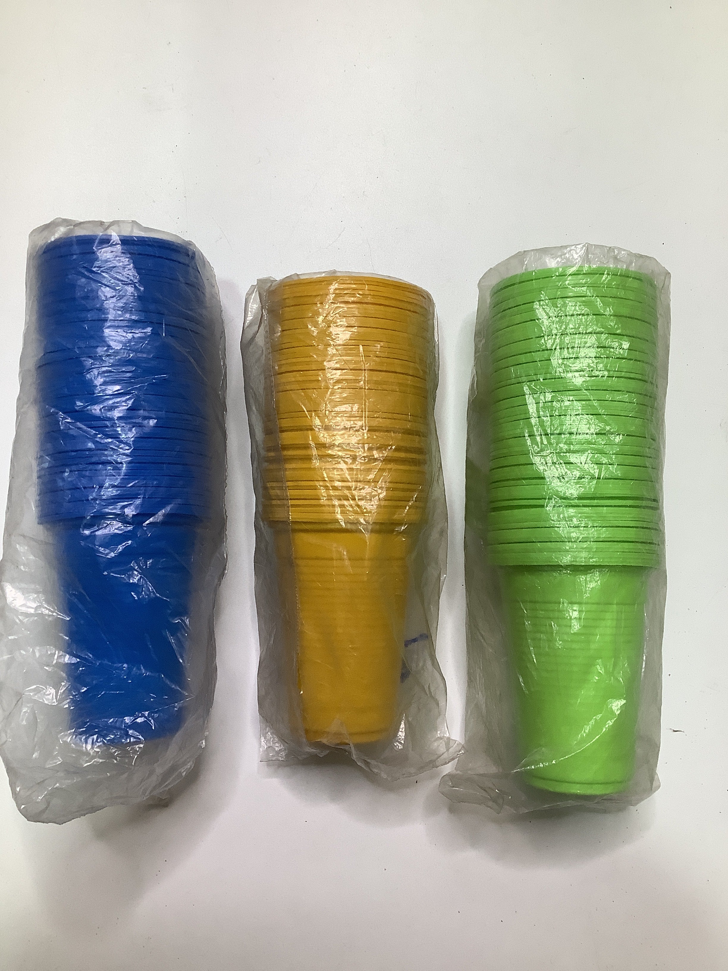 Party Disposable Cup (Small)