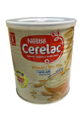 Nestle Cerelac Wheat with Milk (400g)