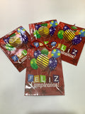 Feliz Cumpleanos Gift Bag (Small)
