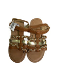 George Girls Sandals