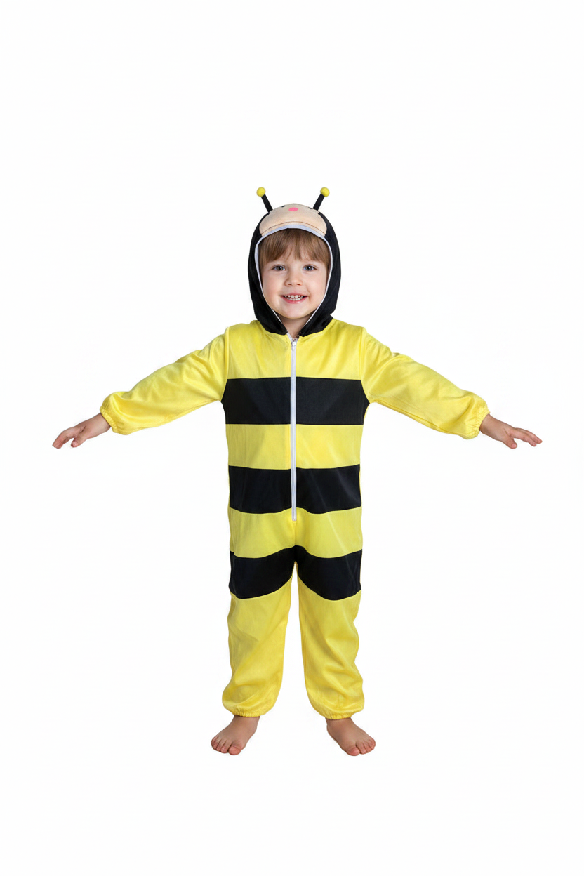 Animal Costume (Bee Elf).