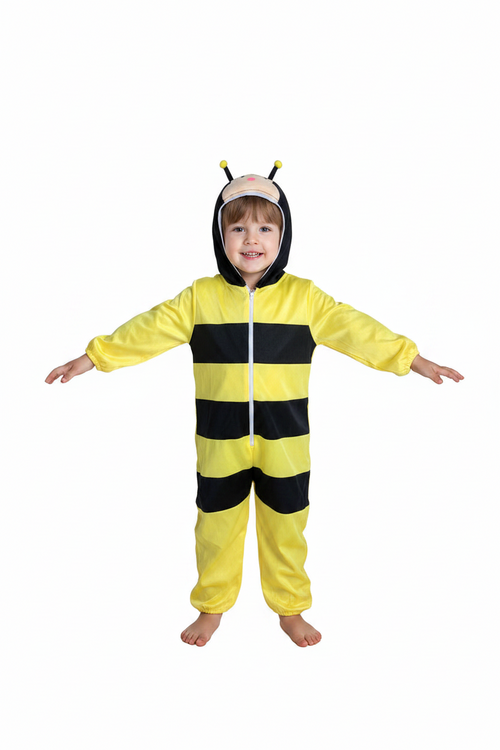 Animal Costume (Bee Elf).