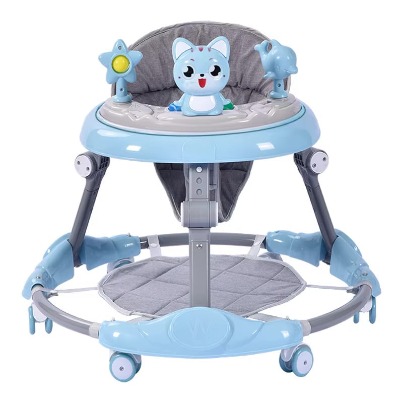 Cutekids Baby Walker.