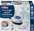 Nuby Digital Breast Pump