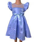 Baby Girls Ball Gown.