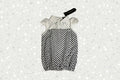MiniBear Girls Gown.