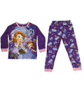 Caluby Girls Character Pyjamas 2 piece Set