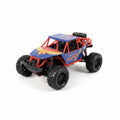 Avengers sand monster DIY Truck