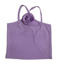 Yue Kal Xin Girls Singlet