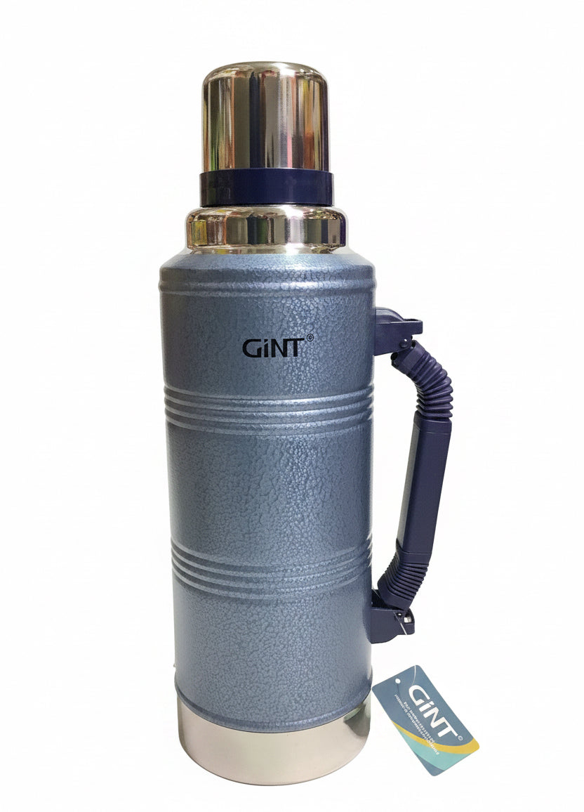 Gint Vigorous Vacuum Water Flask VG220 (2.2Ltr)