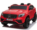 V8 BITURBO 4MATIC SMB5096 Kids Cars