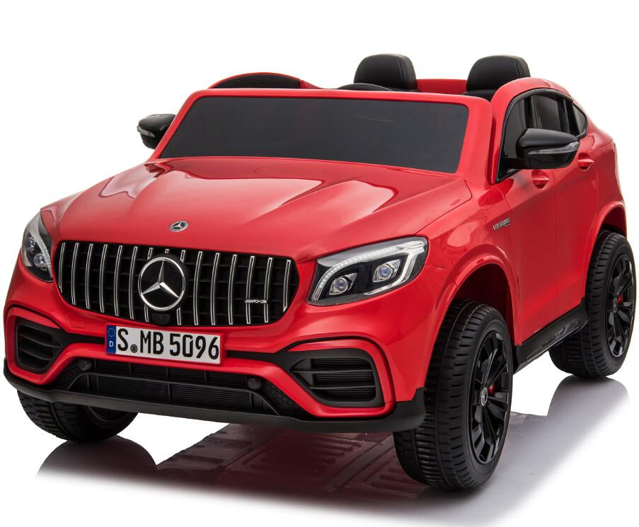 V8 BITURBO 4MATIC SMB5096 Kids Cars