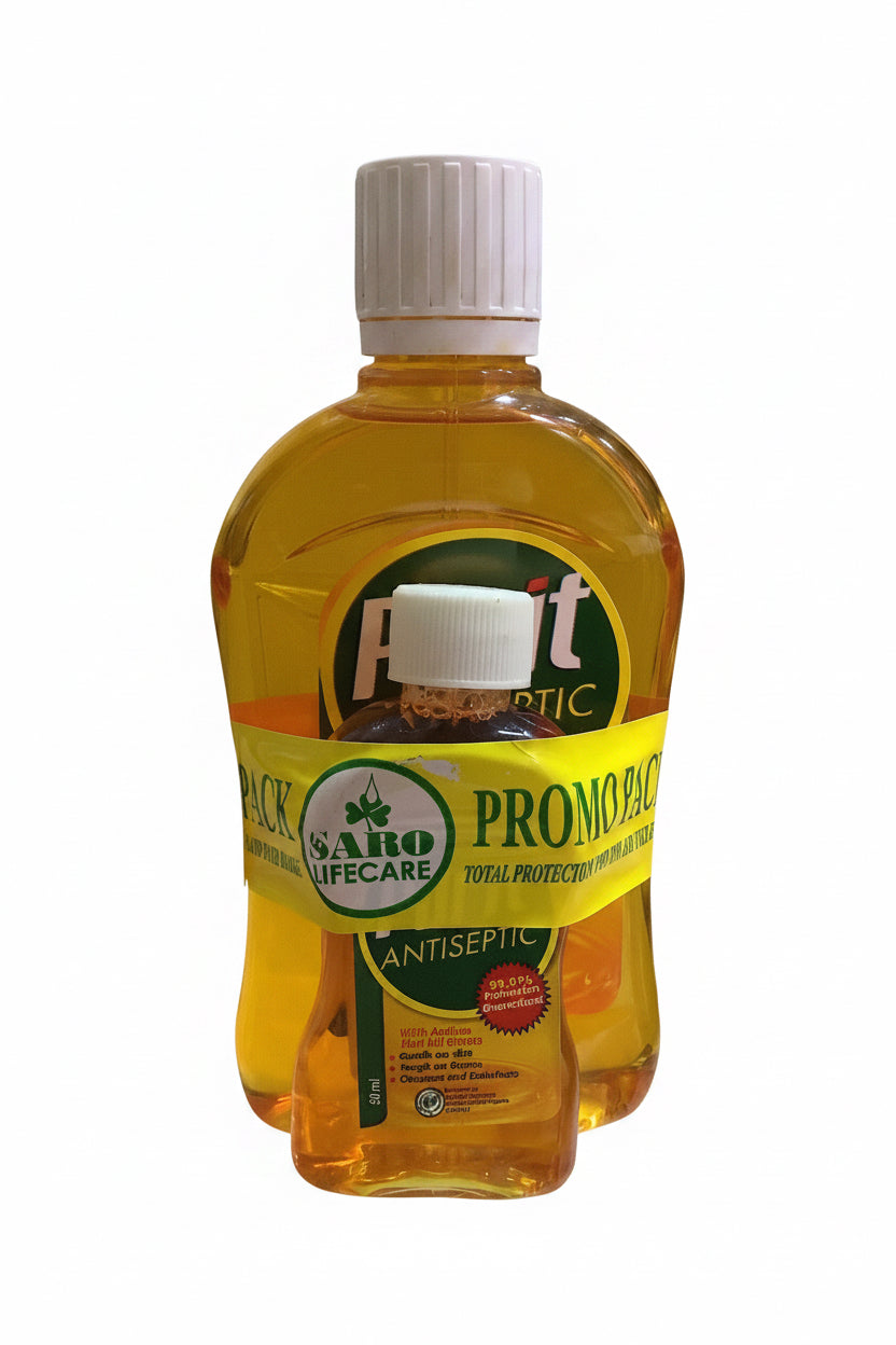 Purit Antiseptic(250ml)