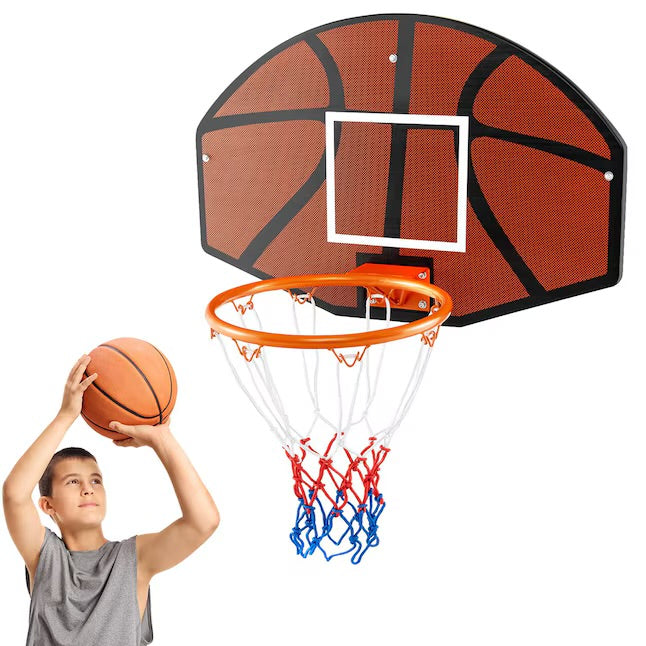 Wall Basket Ball Sports Hero 3yrs