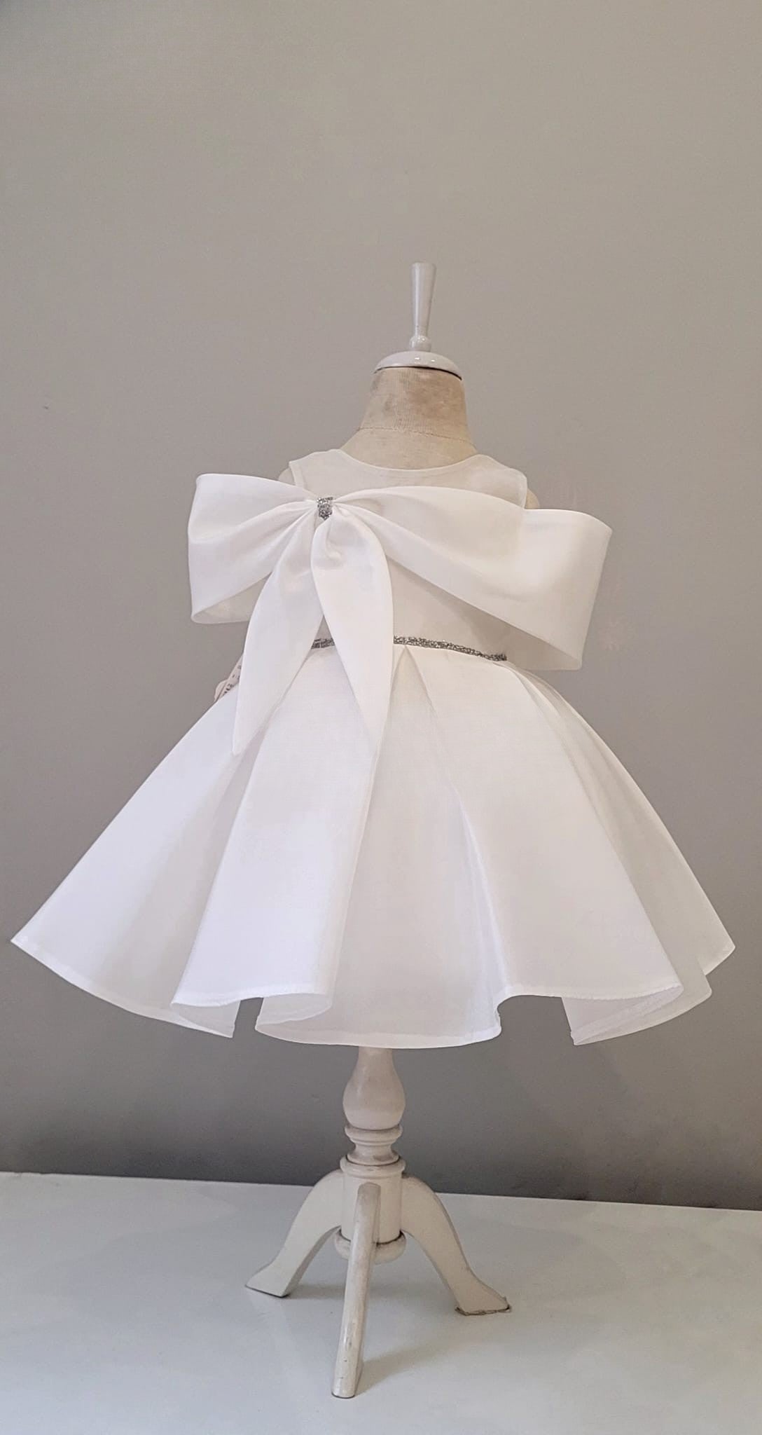 Miss Liwa Fashion For Kids Ball Gown