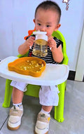 Baby Is Funny Kids Feeding Chair