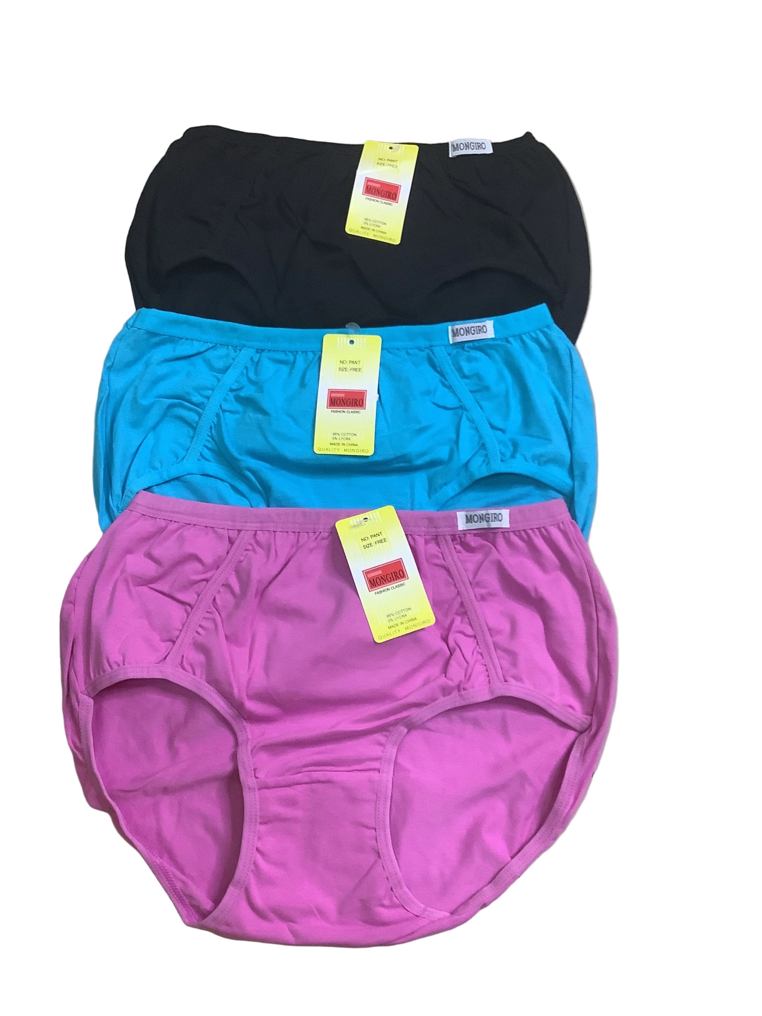 Mongiro Fashion Classic Girl's Pants.