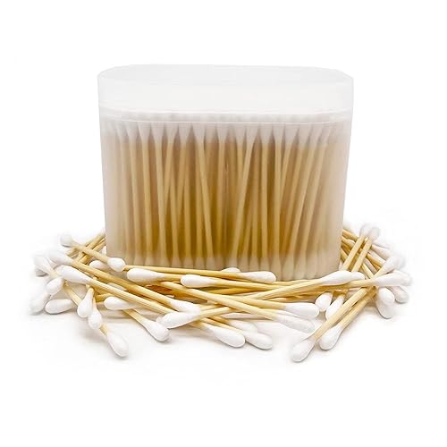 Huashua Cotton Bud.