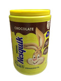 Nestlé Nesquik Chocolate Flavoured Drink Mix (1.275kg)