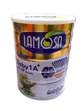 Lamosa Advanced Baby 1A+ Supplements Food 6-36months (900g)