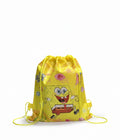 Character Rope Cuba Gift Bag