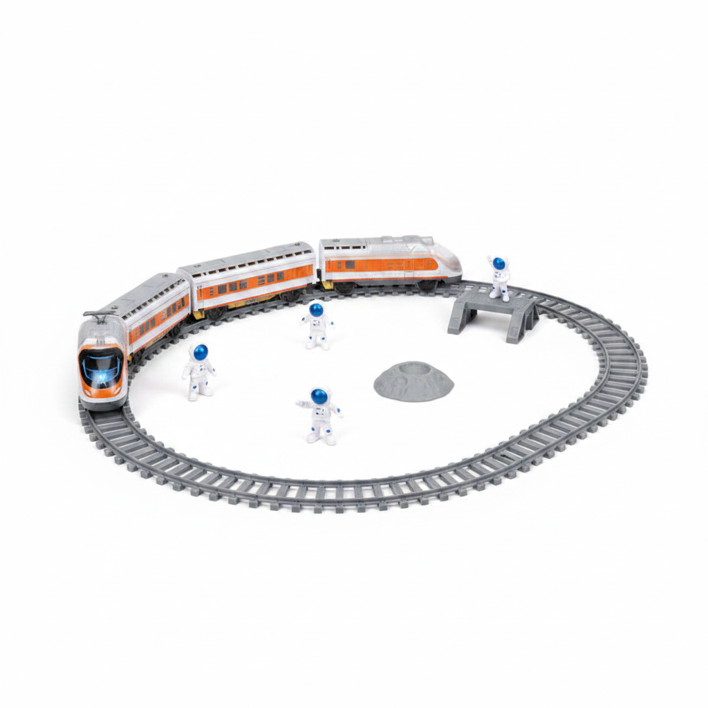 Lianxiang Space Track 3yrs+