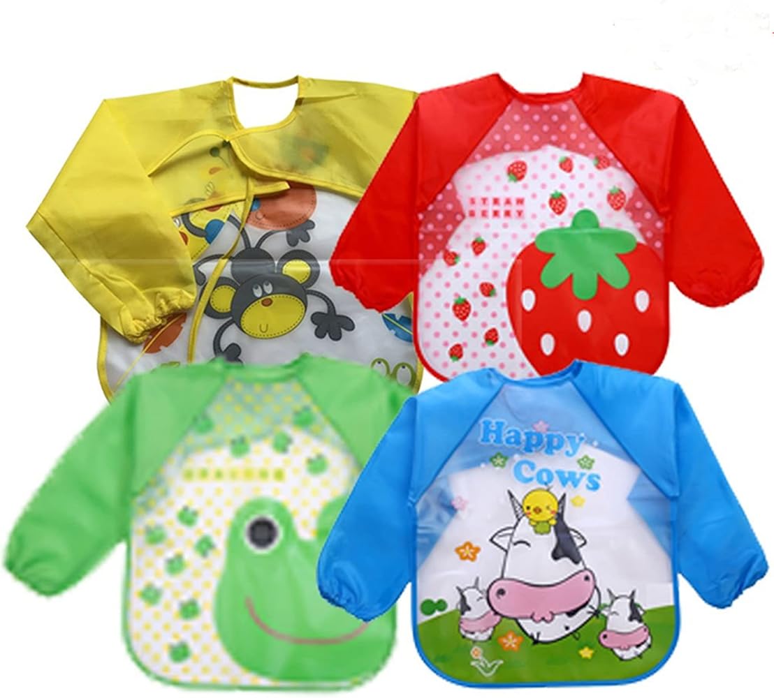 Children's Bip (Apron).
