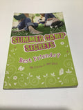 Summer Camp Secrets (Best Friends).