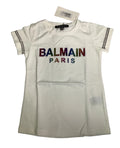 Balman Paris Basic Girls T-Shirt.