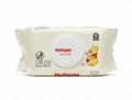 Huggies Natural Care Baby Wipes           (U.S wipes)