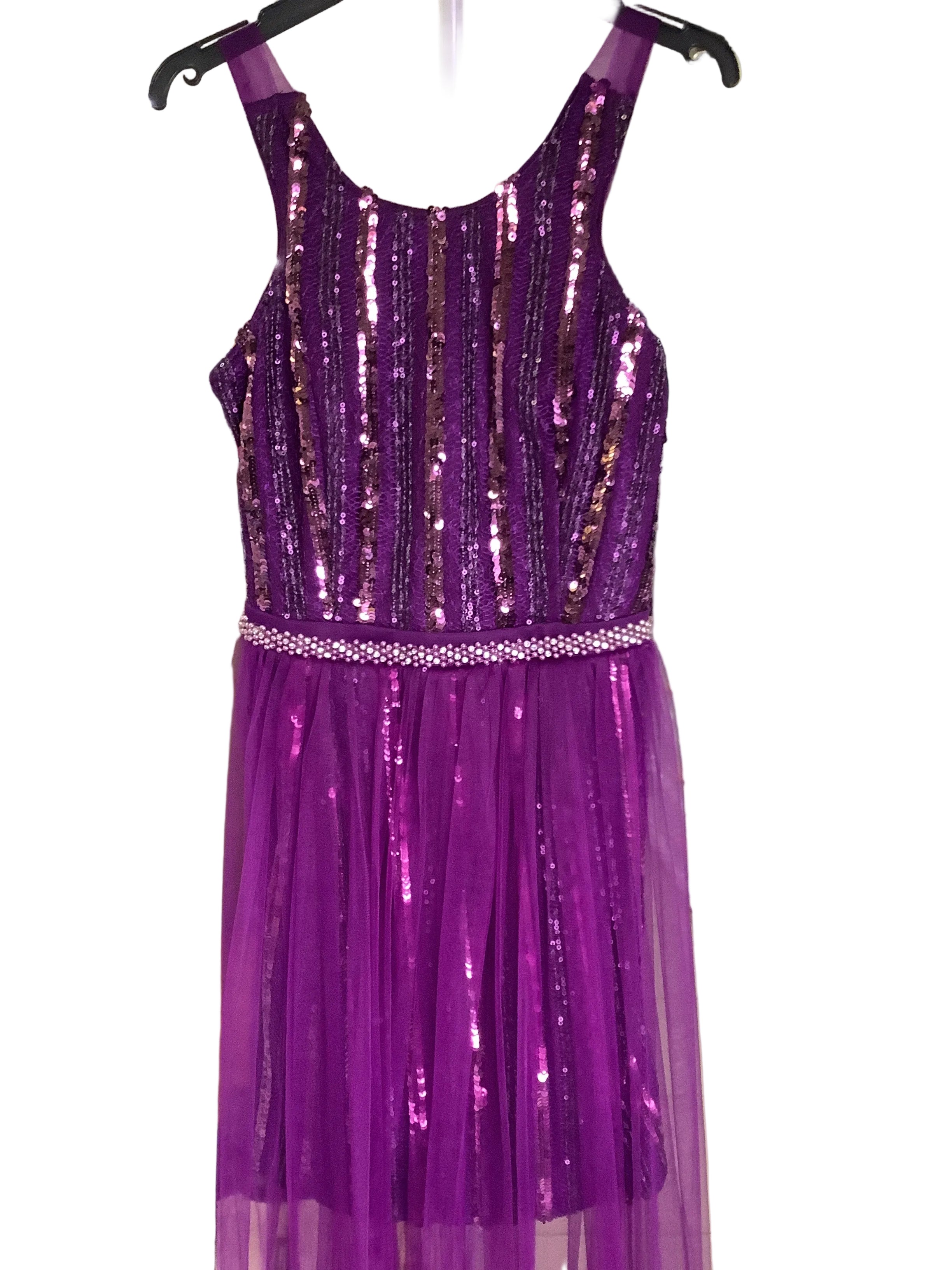 Miss Helina Ball Gown(Style:9086)