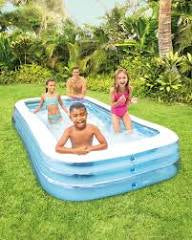 Intex wet collections 3.05m
