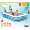 Intex wet collections 3.05m