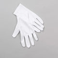 White Hand Glove.