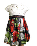 D & G Kids Gown