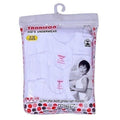 Yarrison Kid's Underwear (Singlet 3in1 Pack)