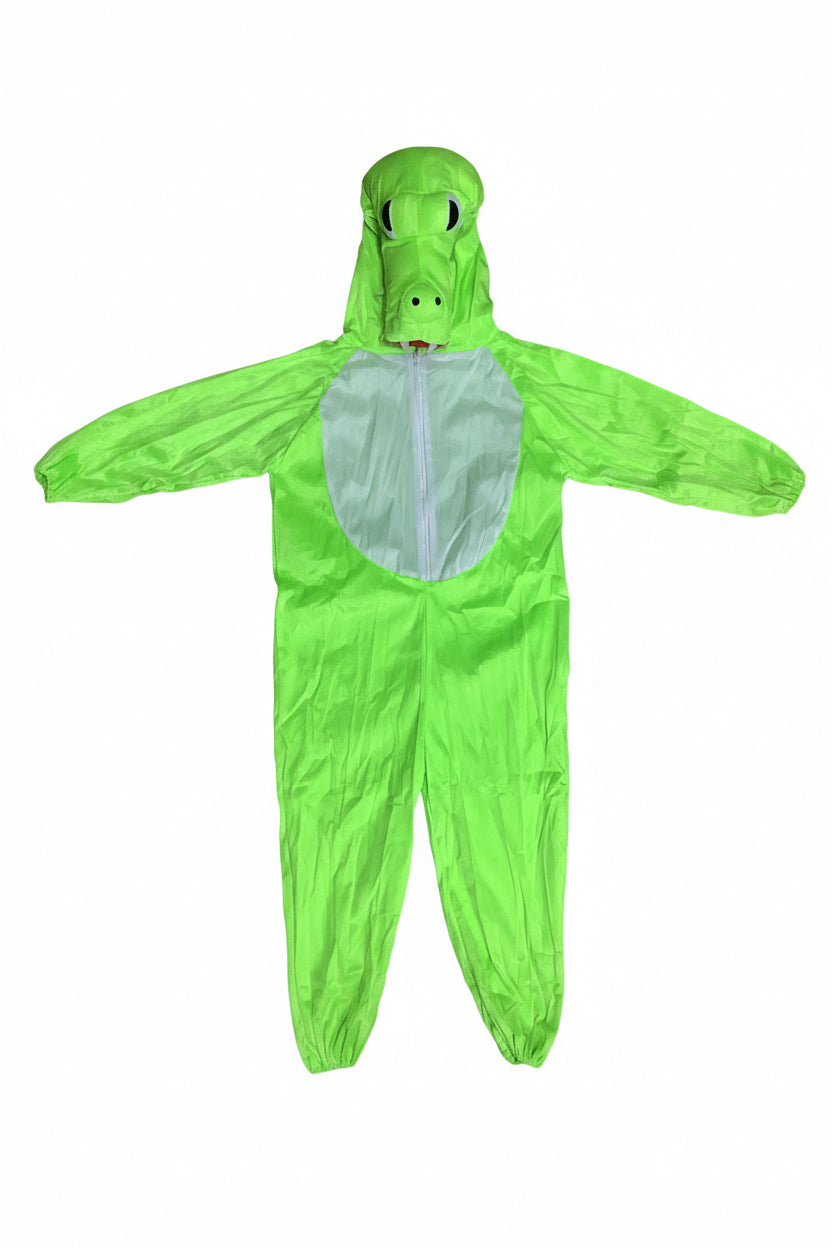 Animal Costume (Crocodile)