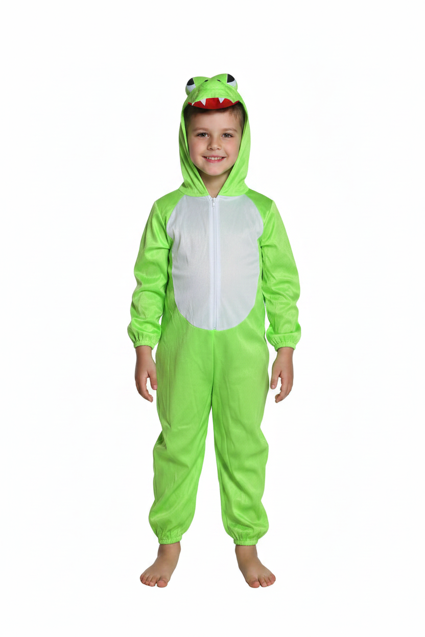 Animal Costume (Crocodile)