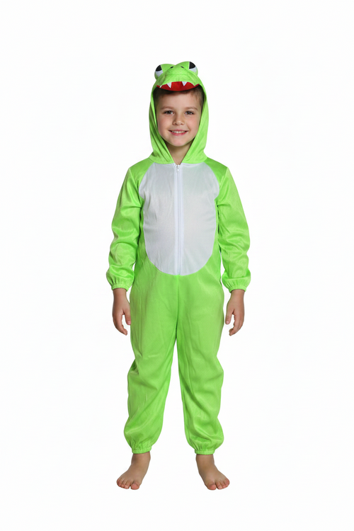 Animal Costume (Crocodile)