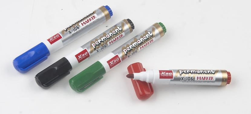 XSG Permanent marker