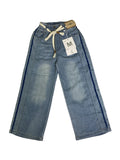 Numer Xiaomimi Girls Jeans Trouser.