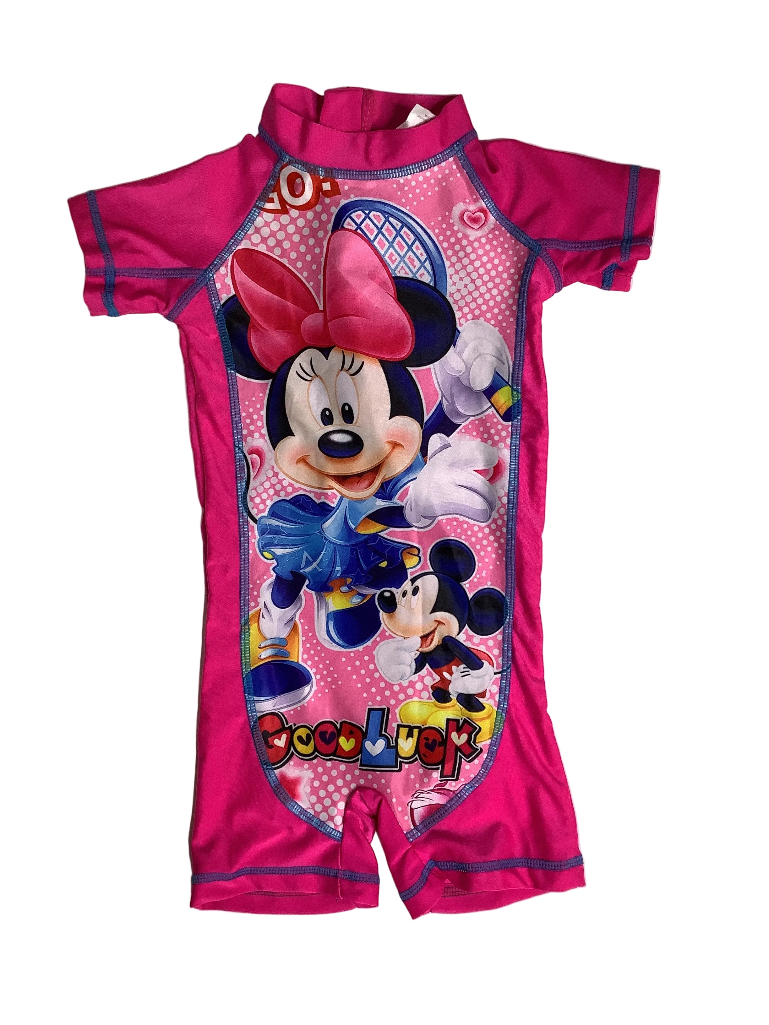 Character Swim Suit