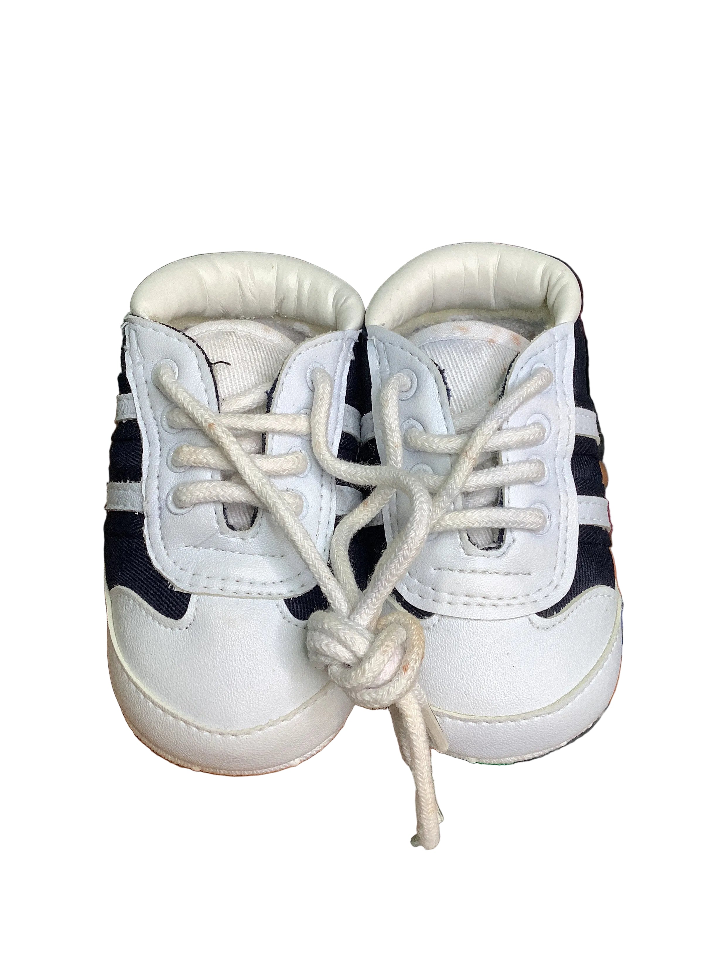 Baby Sneakers Shoe