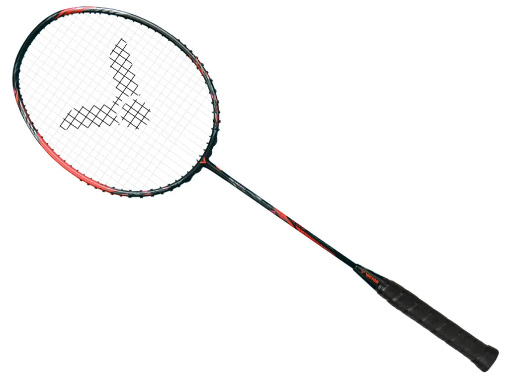 Badminton racket