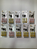 Table Ware Spoon Stainless Steel Material (Spoon,Fork,Knife).