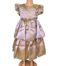 Bau Yan Mu Se Girls Ball Gown.